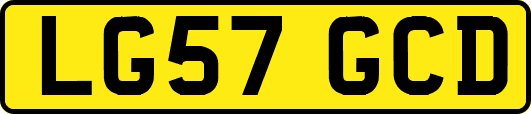 LG57GCD