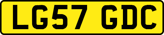 LG57GDC