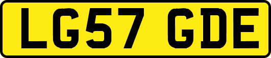 LG57GDE