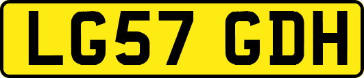 LG57GDH
