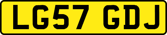 LG57GDJ