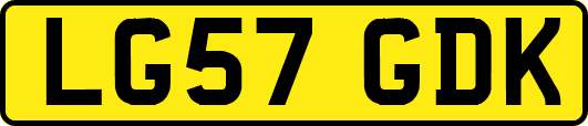 LG57GDK