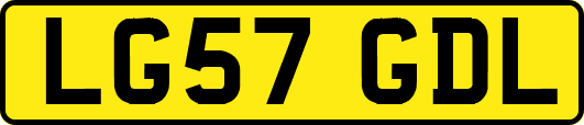 LG57GDL