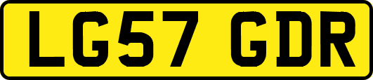 LG57GDR