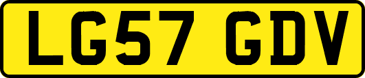 LG57GDV