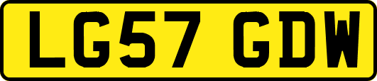 LG57GDW