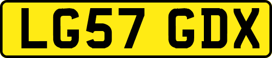 LG57GDX