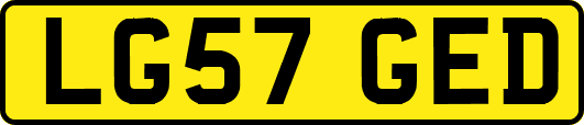 LG57GED