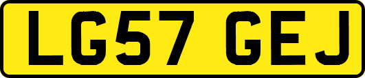 LG57GEJ