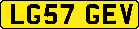 LG57GEV