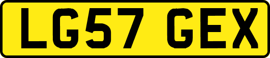 LG57GEX