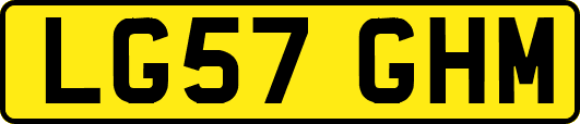 LG57GHM