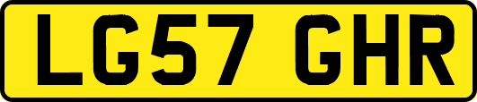 LG57GHR