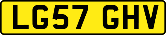 LG57GHV