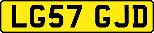 LG57GJD