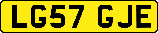 LG57GJE