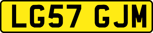 LG57GJM