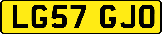 LG57GJO