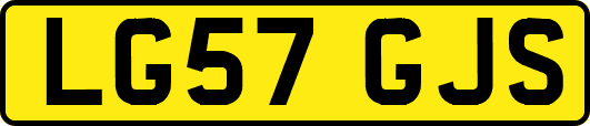 LG57GJS