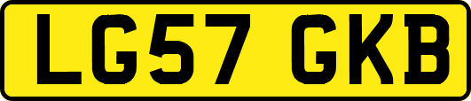 LG57GKB
