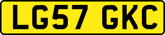 LG57GKC