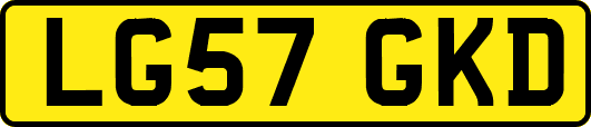LG57GKD
