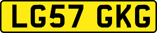 LG57GKG