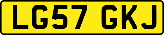 LG57GKJ