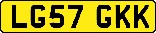 LG57GKK