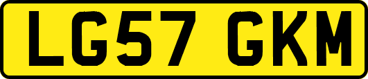 LG57GKM