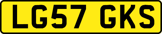 LG57GKS