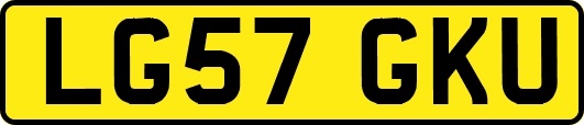 LG57GKU
