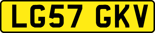 LG57GKV