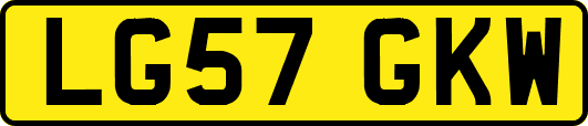 LG57GKW