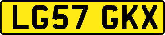LG57GKX