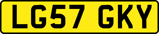 LG57GKY