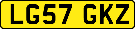 LG57GKZ