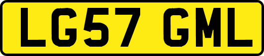 LG57GML
