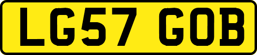 LG57GOB