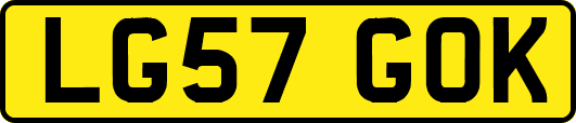 LG57GOK
