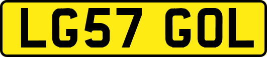 LG57GOL