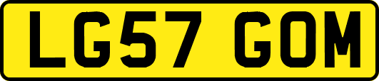 LG57GOM