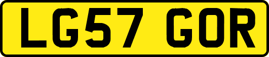 LG57GOR