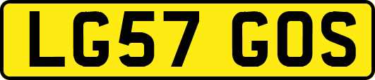 LG57GOS
