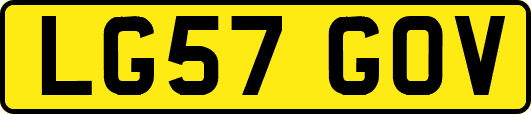 LG57GOV