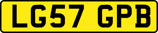 LG57GPB
