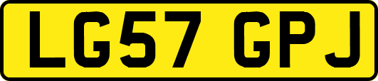 LG57GPJ