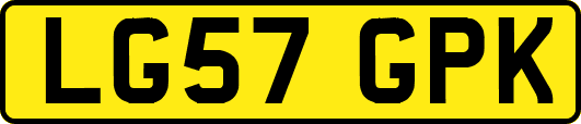 LG57GPK