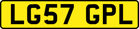 LG57GPL