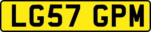 LG57GPM